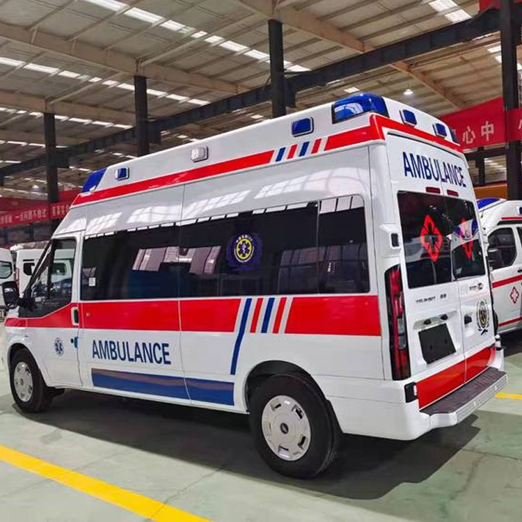 龙安救护车出租 —— 专业、安全、高效的城市急救服务