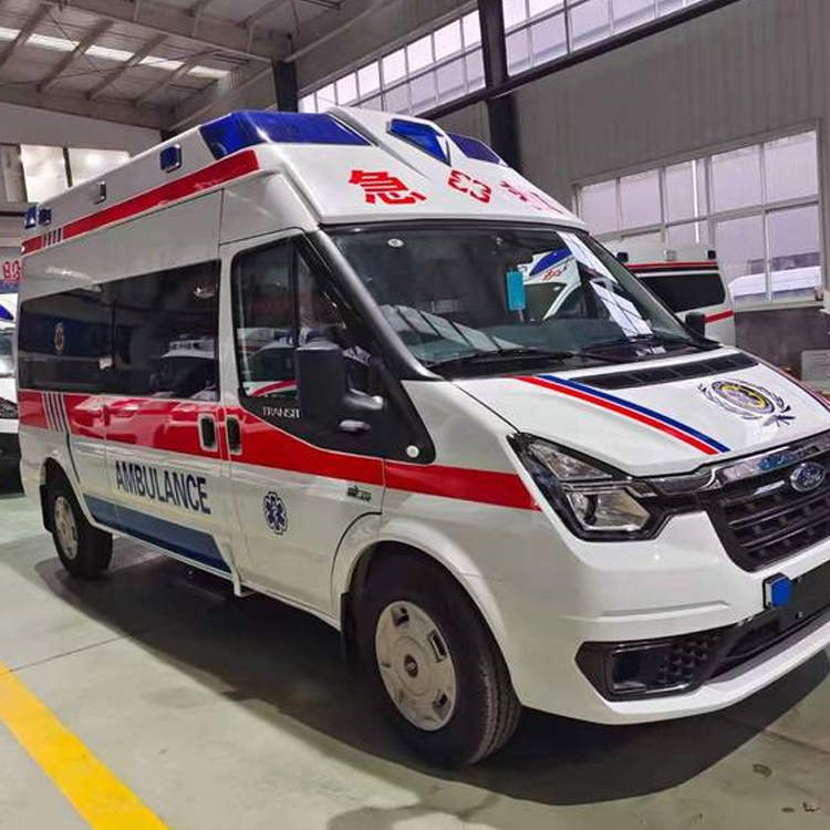 龙安演唱会救护车出租保障现场