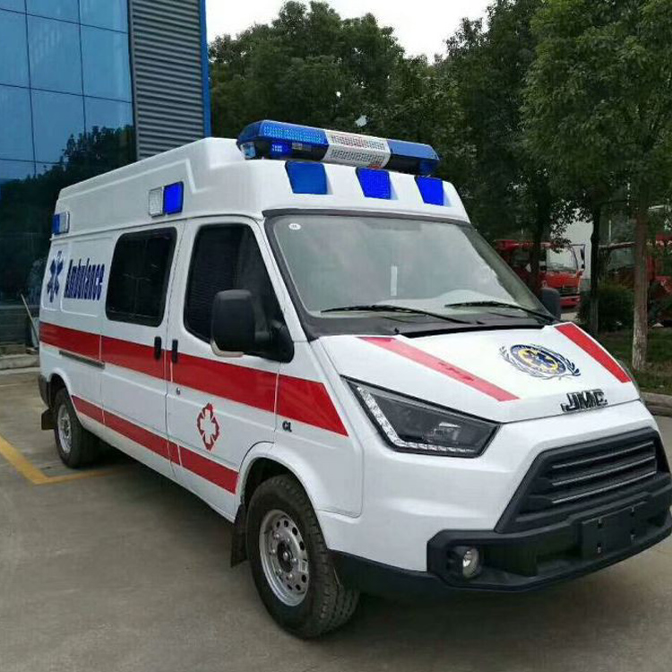 龙安瘫痪租赁救护车转运 ——生命救助的紧急响应与专业保障