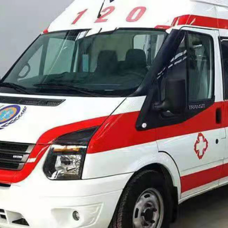 龙安非急救护送病人转院租赁救护车的优缺点对比